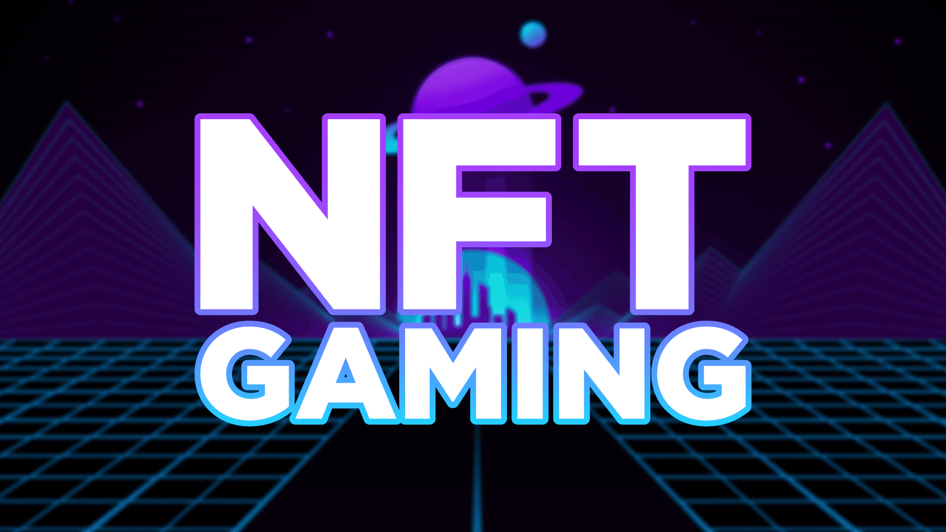 METAVERSE, NFT GAMING…ALL YOU CAN FIND IN OVR