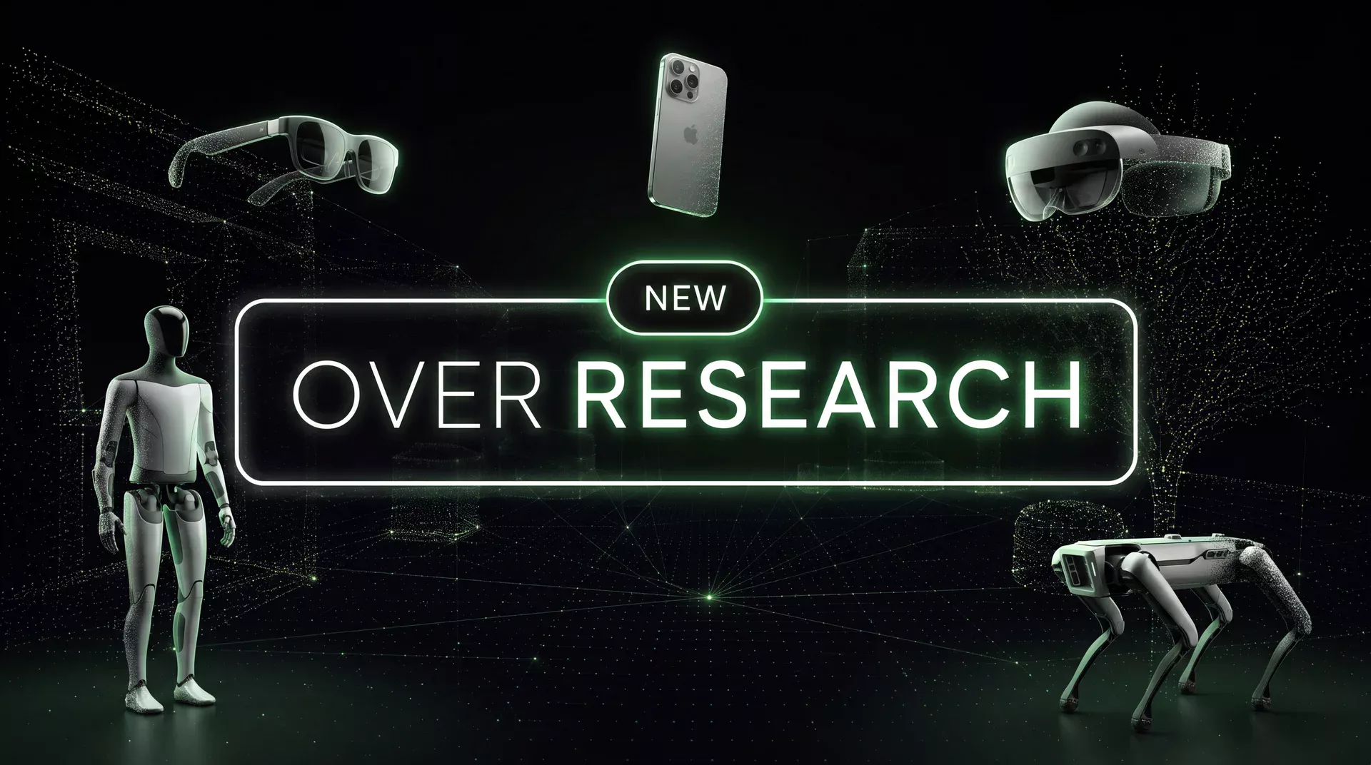 Introducing OVER Research